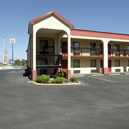 Americas Best Value Inn & Suites Macon Ngoại thất bức ảnh